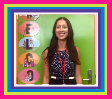 Meet the Teacher: Christina King