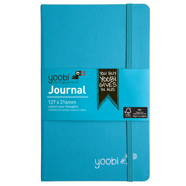 JOURNAL - AQUA