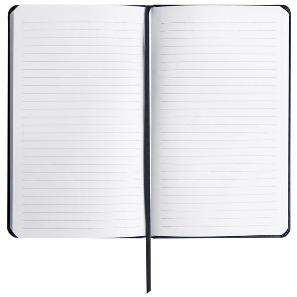 JOURNAL - BLACK