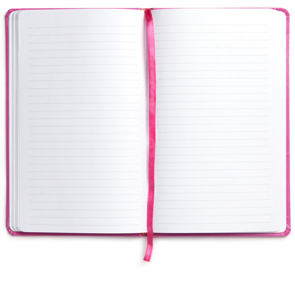 JOURNAL - PINK