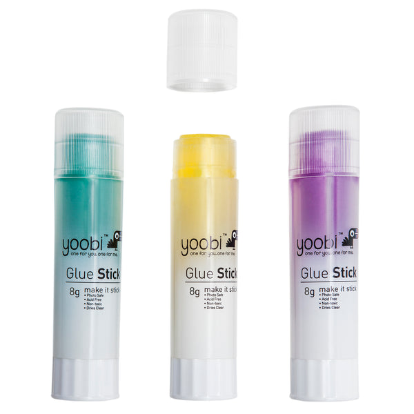 GLUE STICKS - 3PK