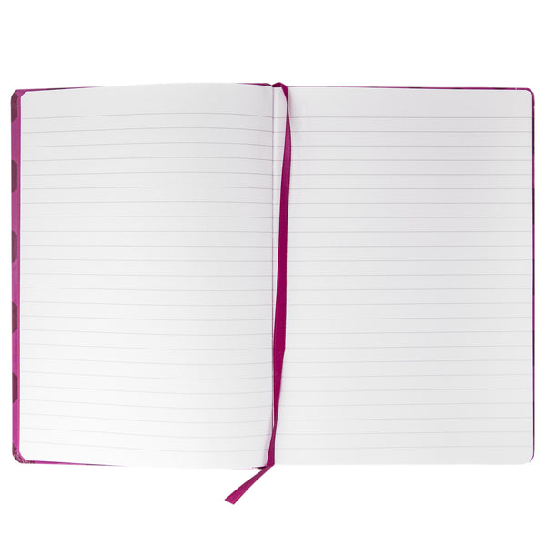 JOURNAL, 72 PAGES - PINK DOT