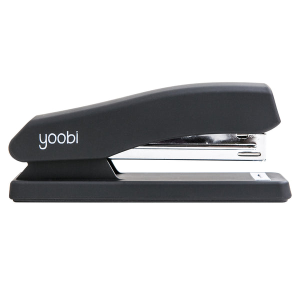 STAPLER - BLACK