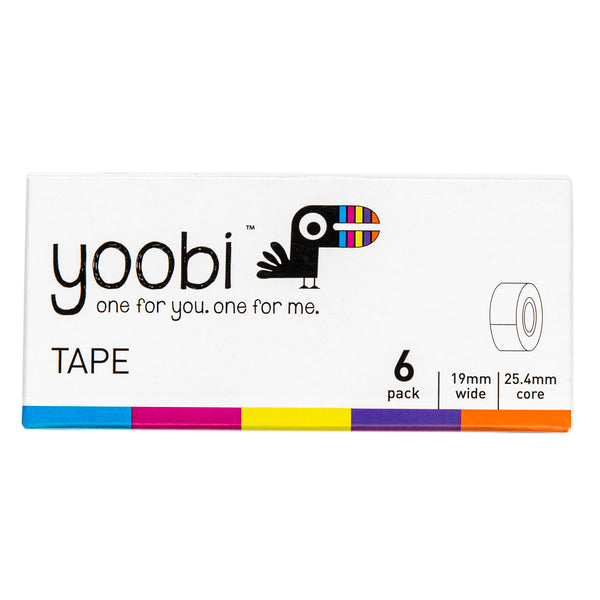 INVISIBLE TAPE, REFILLS